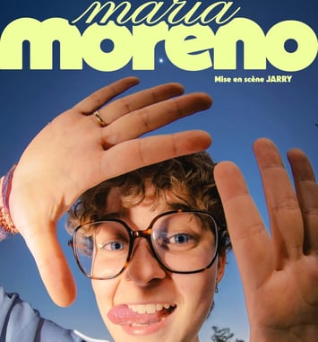 Maria Moreno