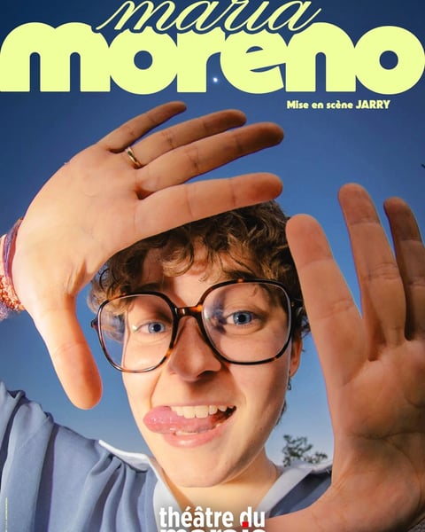 Maria Moreno