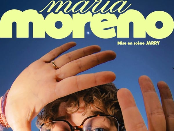 Maria Moreno