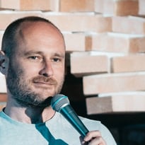 Ghislain Blique