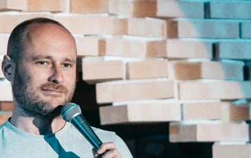 Ghislain Blique