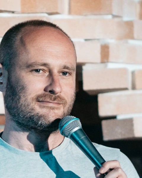 Ghislain Blique