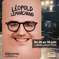 Leopold Lemarchand