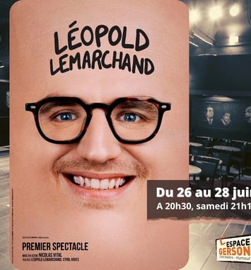 Leopold Lemarchand