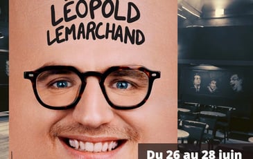Leopold Lemarchand