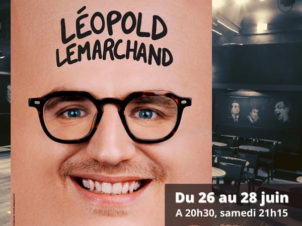 Leopold Lemarchand