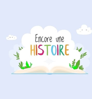 Encore une Histoire