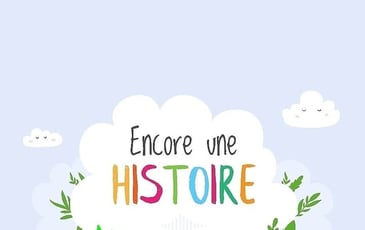 Encore une Histoire