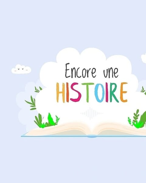 Encore une Histoire