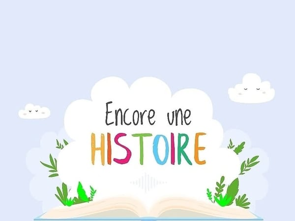 Encore une Histoire