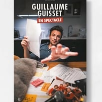 Guillaume Guisset