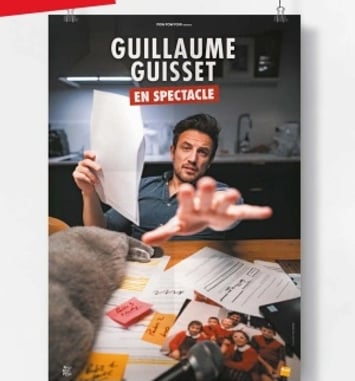 Guillaume Guisset