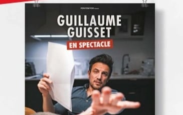 Guillaume Guisset