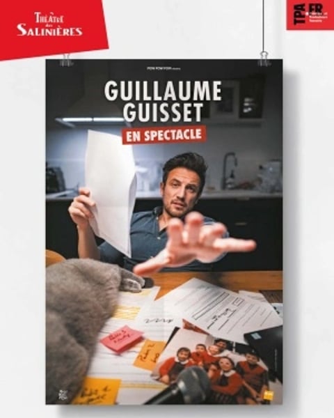 Guillaume Guisset
