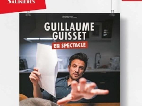 Guillaume Guisset