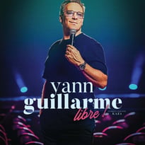 Yann Guillarme
