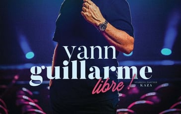 Yann Guillarme