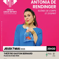 Antonia de Rendinger