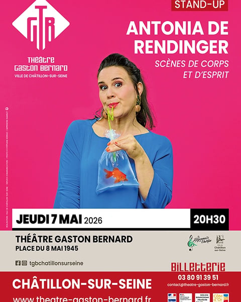 Antonia de Rendinger