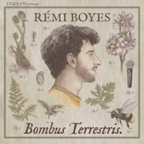 Remi Boyes