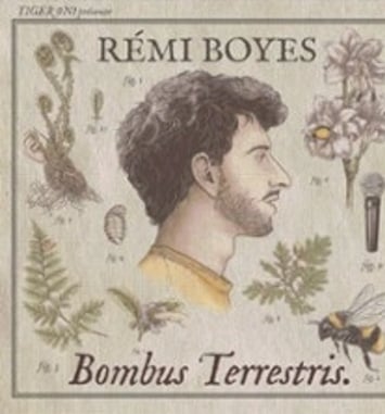 Remi Boyes