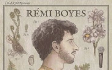 Remi Boyes