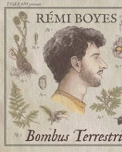 Remi Boyes