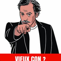 Christophe Alévêque
