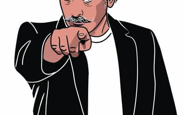 Christophe Alévêque