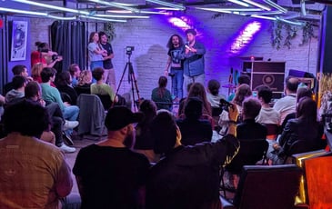 Impro Show Patate