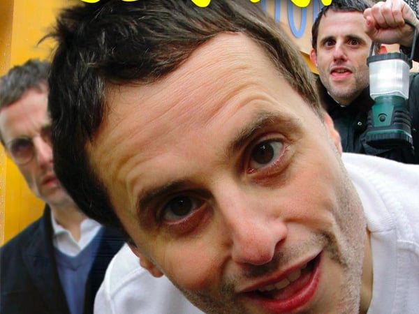 Patrick Piard - Gênant