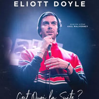 Eliott Doyle