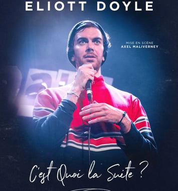 Eliott Doyle