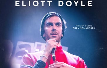 Eliott Doyle