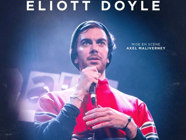 Eliott Doyle