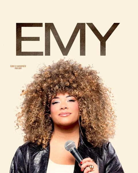 Emy