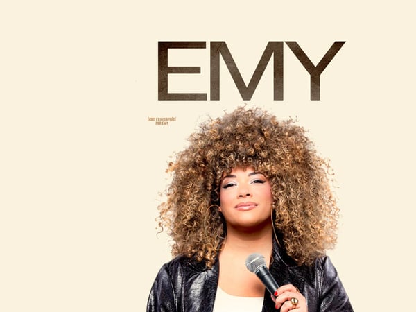 Emy
