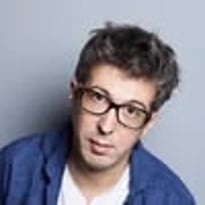 Matthieu Nina