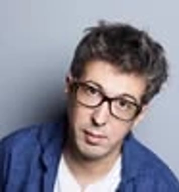 Matthieu Nina