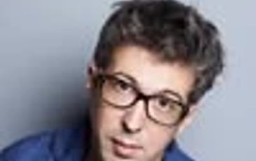 Matthieu Nina