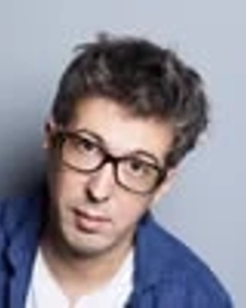 Matthieu Nina