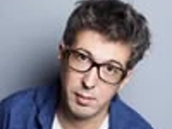 Matthieu Nina
