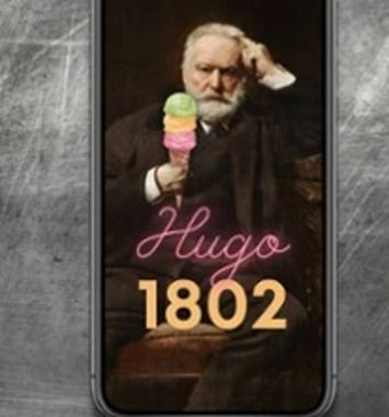 Hugo 1802