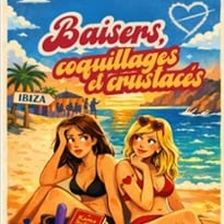 Baisers, Coquillages et Crustacés