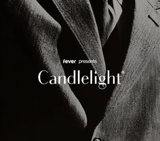 Candlelight : Hommage à Charles Aznavour