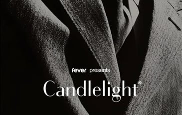 Candlelight : Hommage à Charles Aznavour