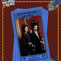 Lilly Wood & The Prick, Stephan Eicher, Jahneration