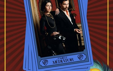 Lilly Wood & The Prick, Stephan Eicher, Jahneration