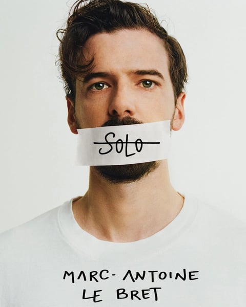 Marc-Antoine Le Bret