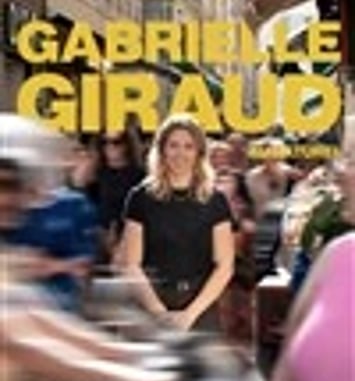 Gabrielle Giraud - Au naturel